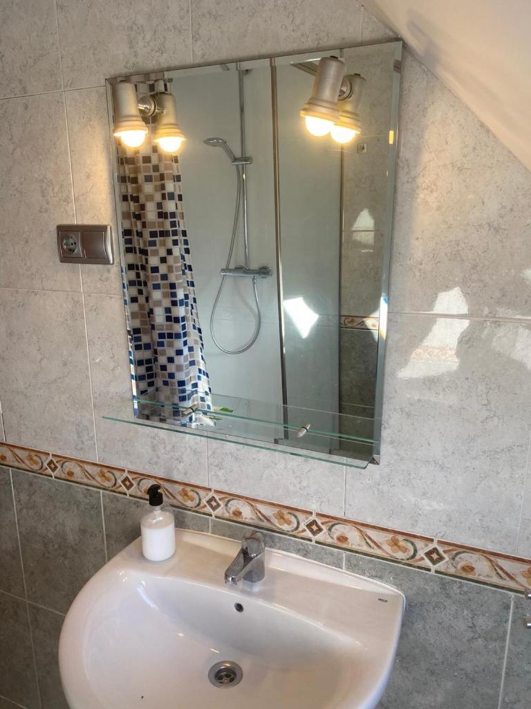 לאון Las Albricias מראה חיצוני תמונה