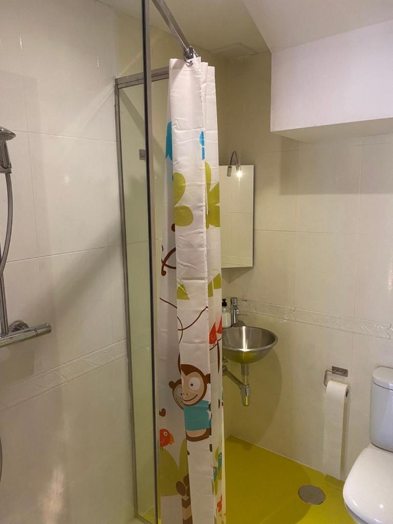 לאון Las Albricias מראה חיצוני תמונה